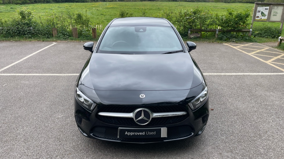 Mercedes-Benz A-Class A200 Sport Executive 5dr Auto Petrol Hatchback - Image 8