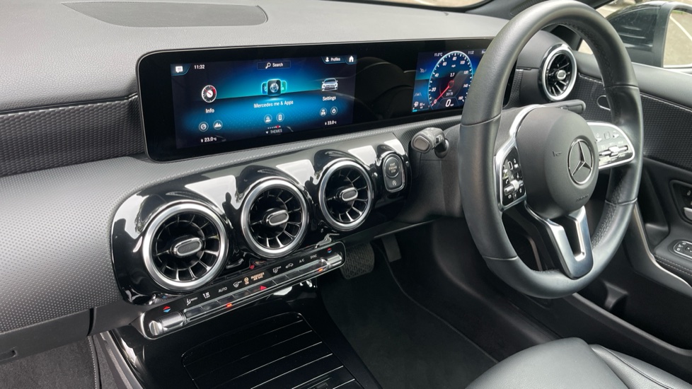 Mercedes-Benz A-Class A200 Sport Executive 5dr Auto Petrol Hatchback - Image 9