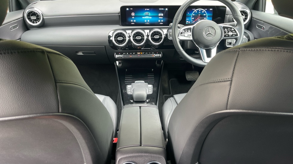 Mercedes-Benz A-Class A200 Sport Executive 5dr Auto Petrol Hatchback - Image 10