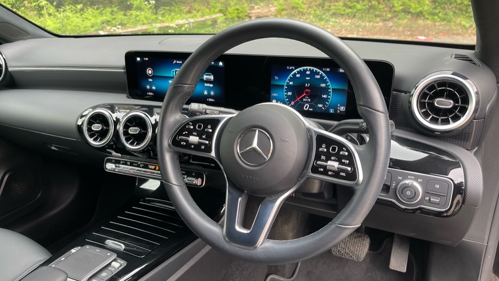 Mercedes-Benz A-Class A200 Sport Executive 5dr Auto Petrol Hatchback - Image 11