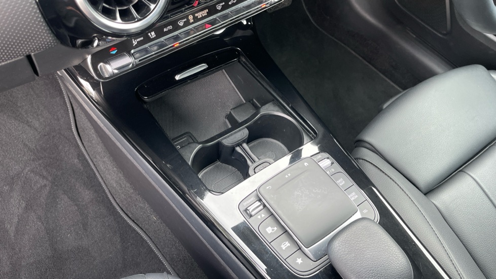 Mercedes-Benz A-Class A200 Sport Executive 5dr Auto Petrol Hatchback - Image 13