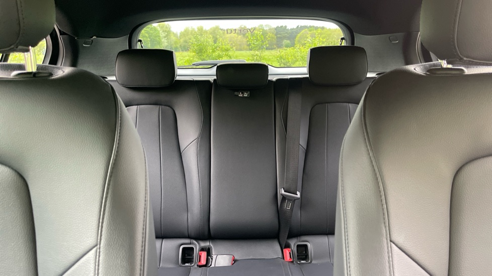 Mercedes-Benz A-Class A200 Sport Executive 5dr Auto Petrol Hatchback - Image 15