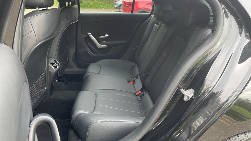 Mercedes-Benz A-Class A200 Sport Executive 5dr Auto Petrol Hatchback - Image 16