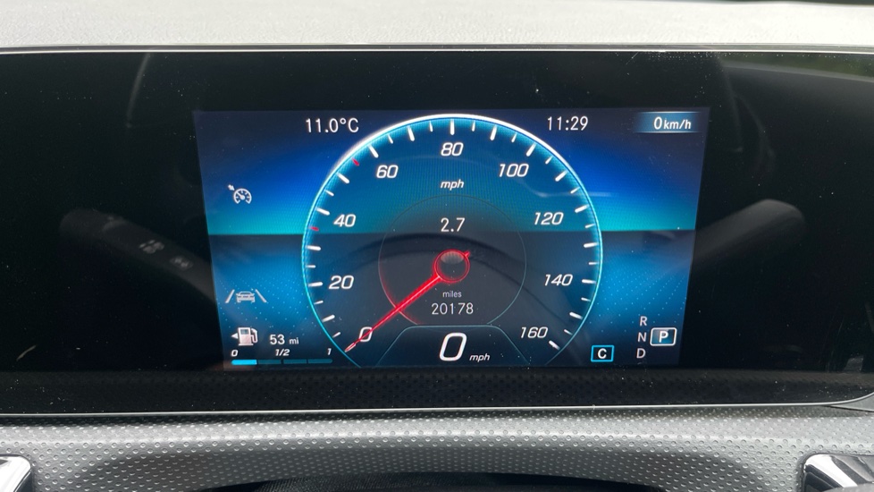 Mercedes-Benz A-Class A200 Sport Executive 5dr Auto Petrol Hatchback - Image 18