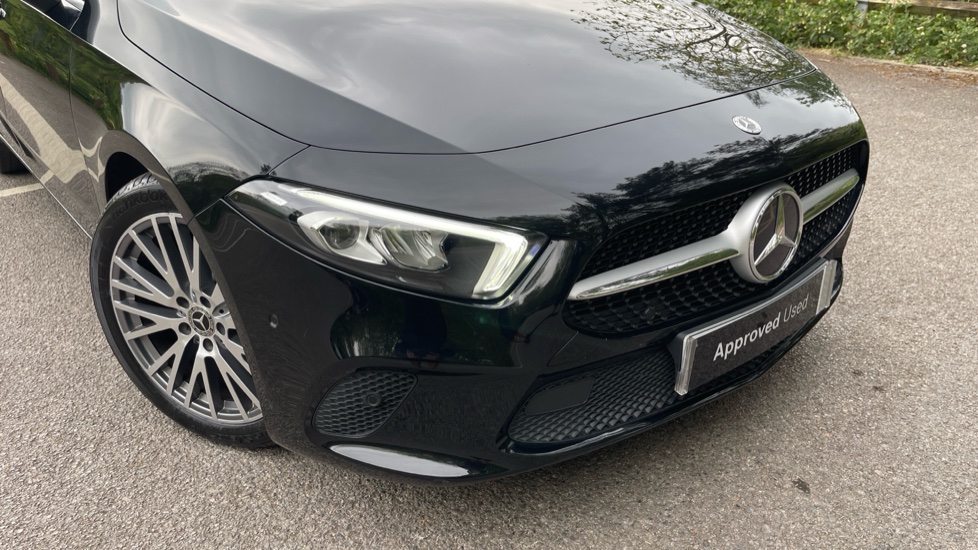 Mercedes-Benz A-Class A200 Sport Executive 5dr Auto Petrol Hatchback - Image 21