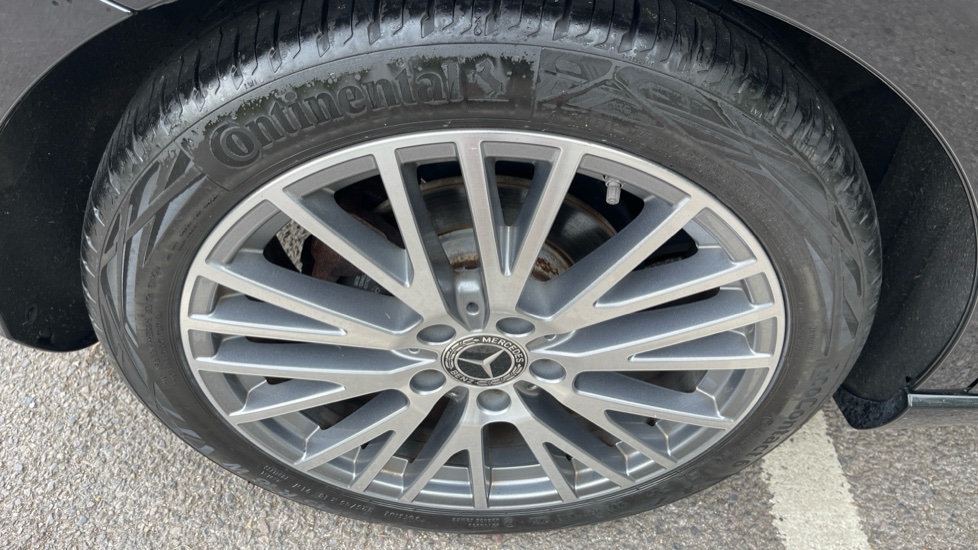 Mercedes-Benz A-Class A200 Sport Executive 5dr Auto Petrol Hatchback - Image 22