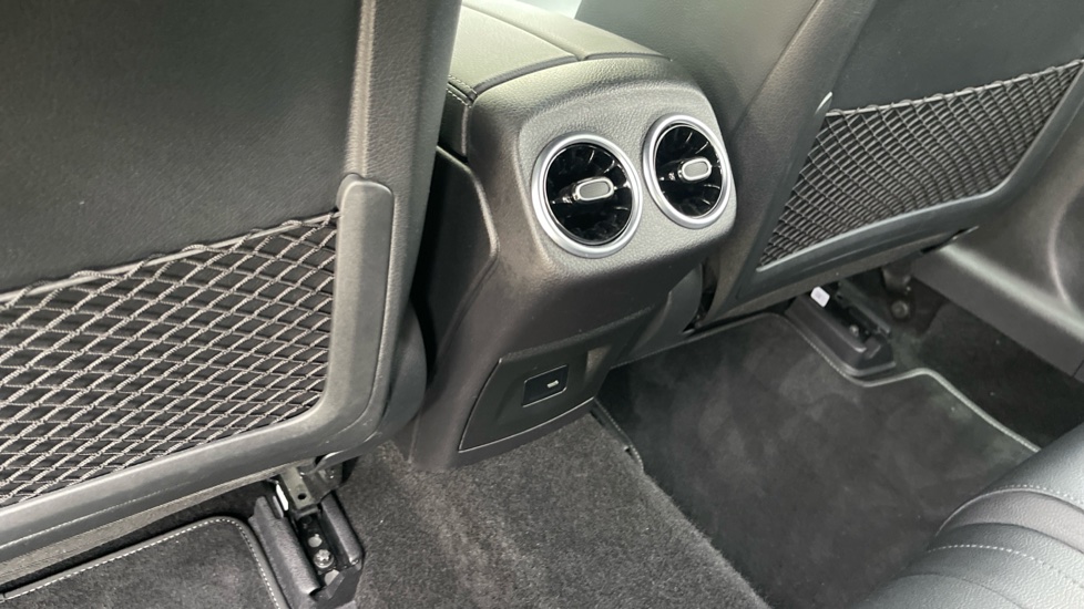 Mercedes-Benz A-Class A200 Sport Executive 5dr Auto Petrol Hatchback - Image 28