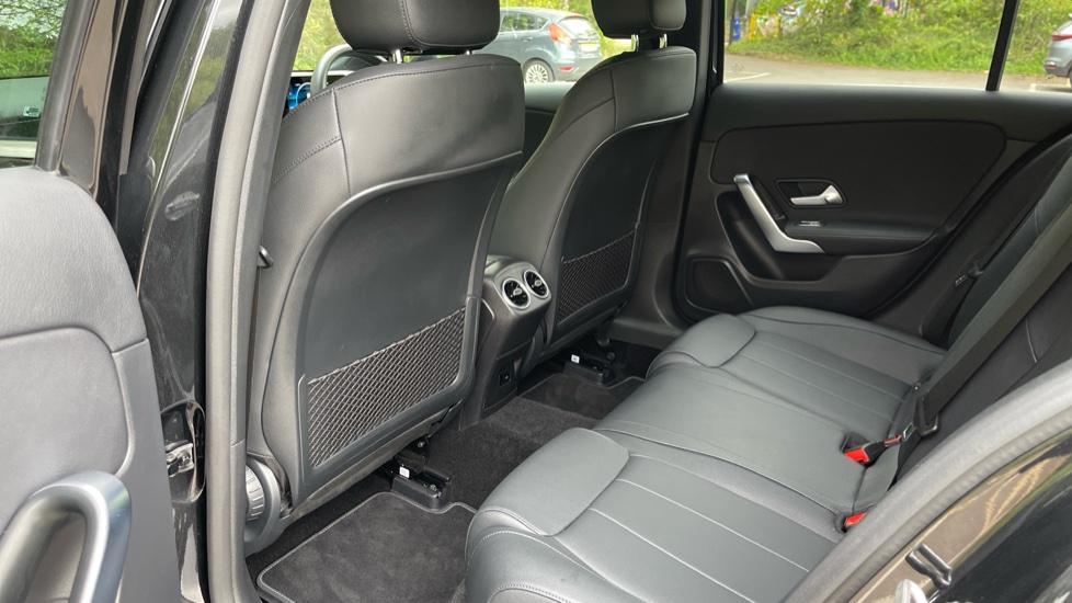 Mercedes-Benz A-Class A200 Sport Executive 5dr Auto Petrol Hatchback - Image 29