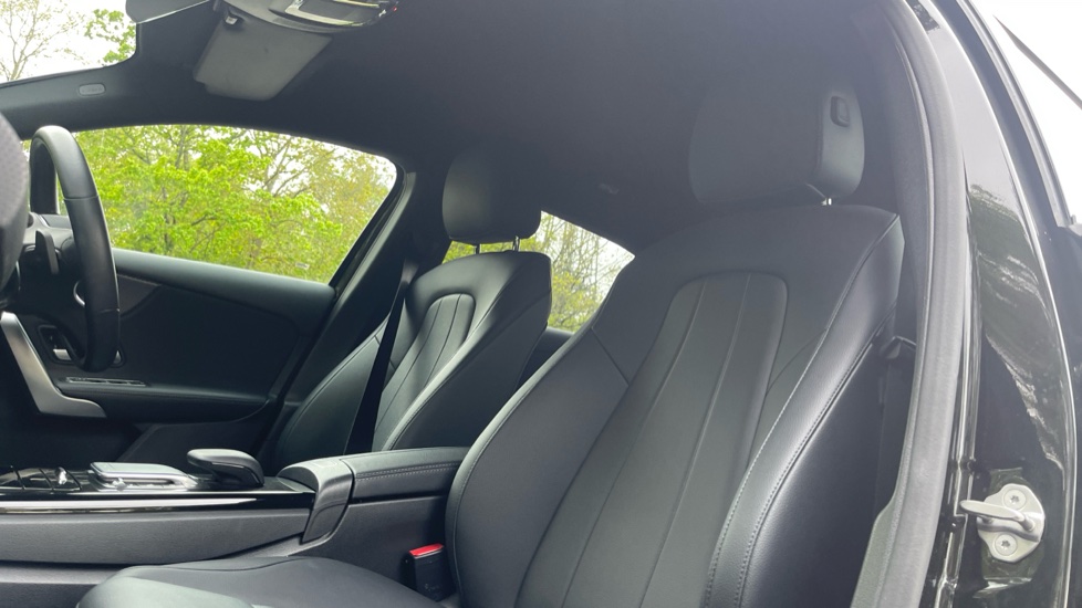 Mercedes-Benz A-Class A200 Sport Executive 5dr Auto Petrol Hatchback - Image 30