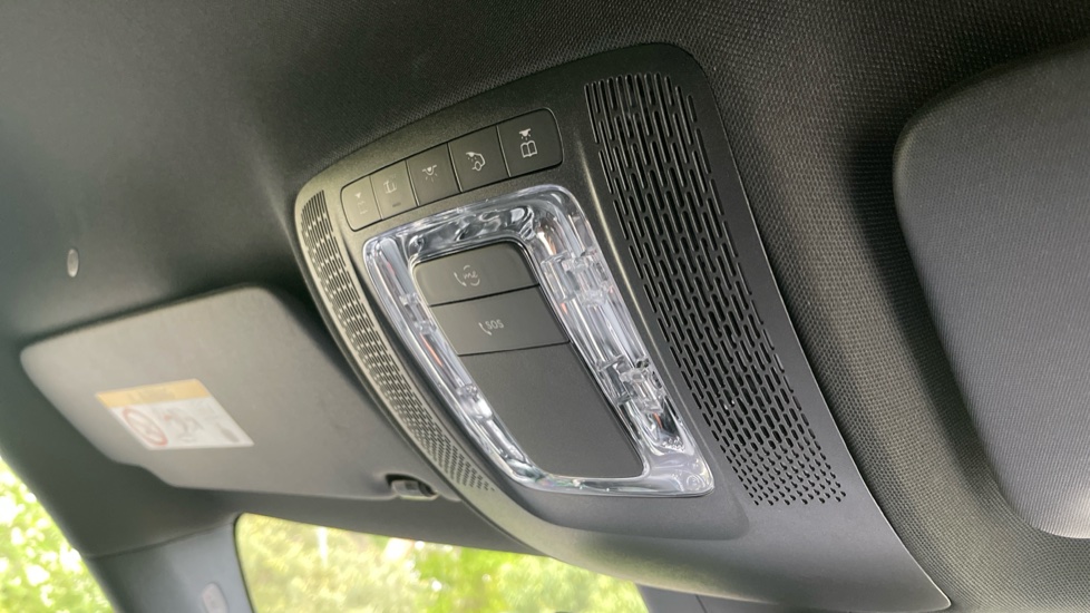 Mercedes-Benz A-Class A200 Sport Executive 5dr Auto Petrol Hatchback - Image 33