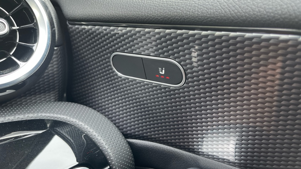 Mercedes-Benz A-Class A200 Sport Executive 5dr Auto Petrol Hatchback - Image 34