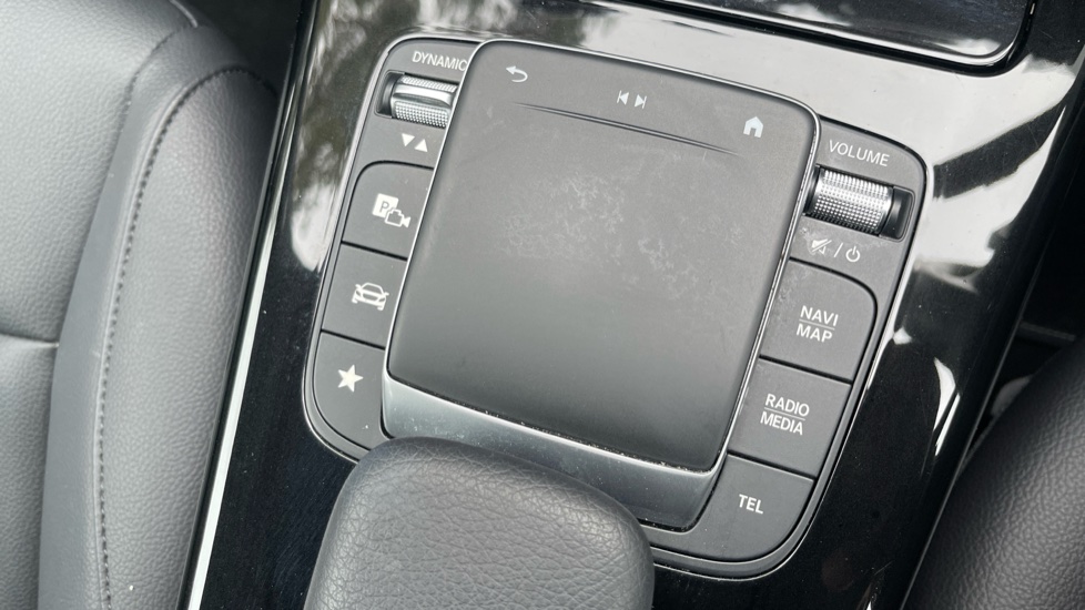 Mercedes-Benz A-Class A200 Sport Executive 5dr Auto Petrol Hatchback - Image 38