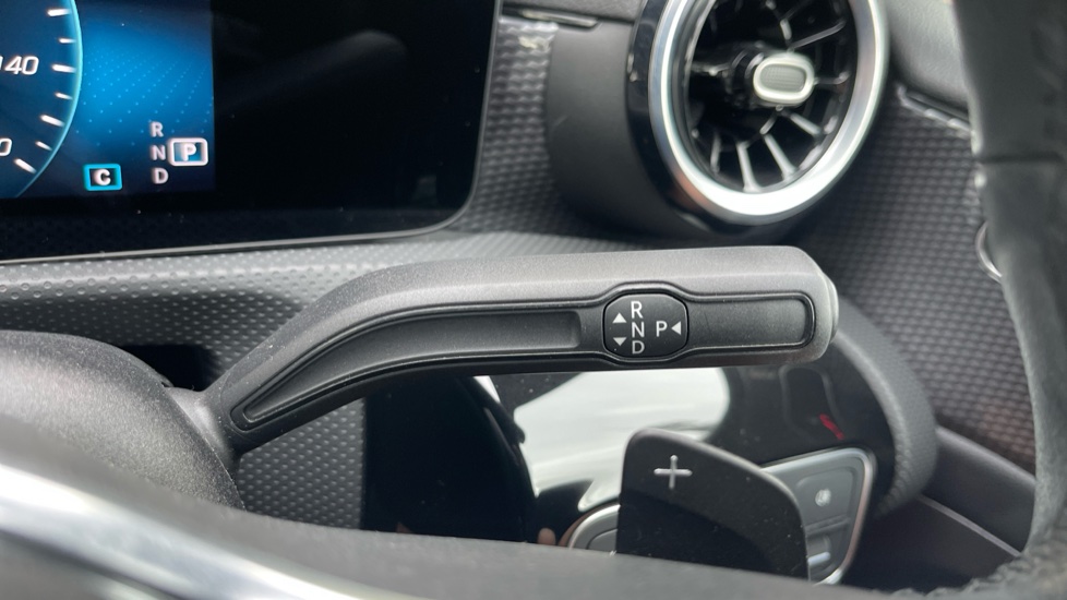 Mercedes-Benz A-Class A200 Sport Executive 5dr Auto Petrol Hatchback - Image 40