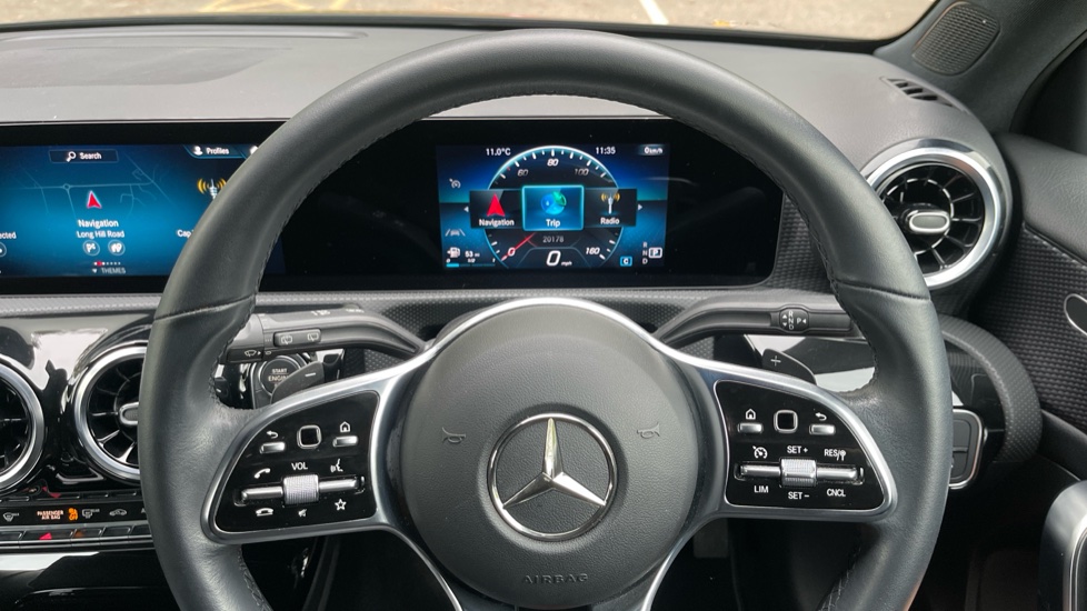 Mercedes-Benz A-Class A200 Sport Executive 5dr Auto Petrol Hatchback - Image 41