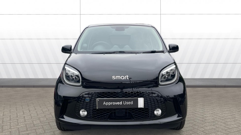 smart EQ forfour hatchback 60kW EQ Prime Exclusive 17kWh 5dr Auto [22kWch] Electric Hatchback - Image 3