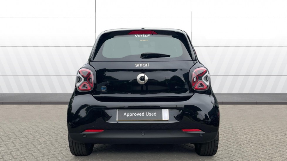 smart EQ forfour hatchback 60kW EQ Prime Exclusive 17kWh 5dr Auto [22kWch] Electric Hatchback - Image 6