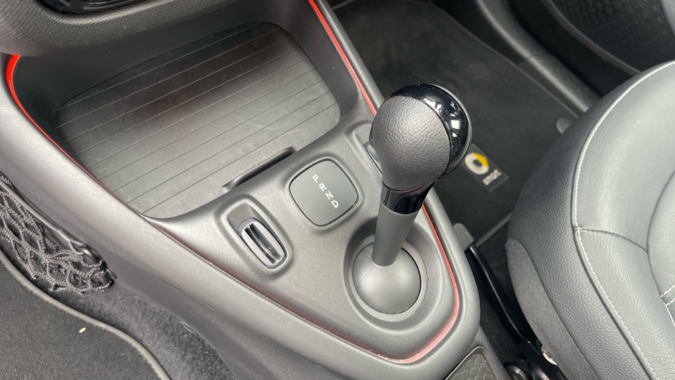 smart EQ forfour hatchback 60kW EQ Prime Exclusive 17kWh 5dr Auto [22kWch] Electric Hatchback - Image 13