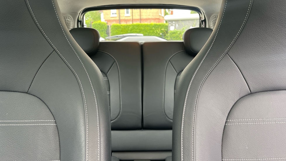 smart EQ forfour hatchback 60kW EQ Prime Exclusive 17kWh 5dr Auto [22kWch] Electric Hatchback - Image 15