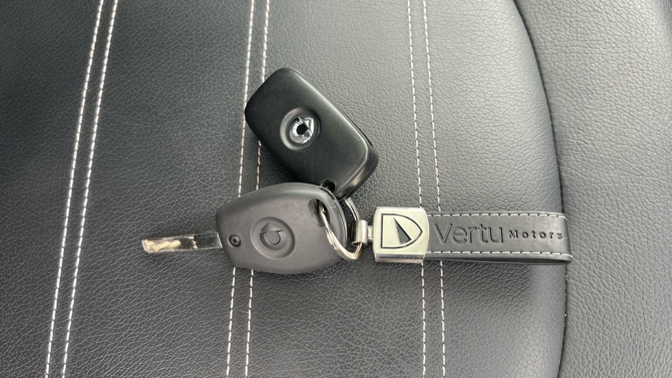 smart EQ forfour hatchback 60kW EQ Prime Exclusive 17kWh 5dr Auto [22kWch] Electric Hatchback - Image 20