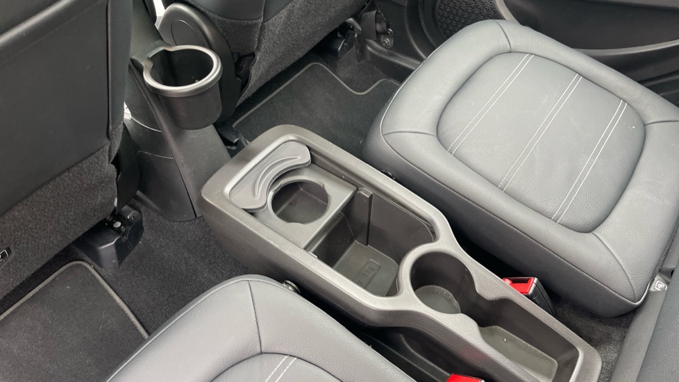 smart EQ forfour hatchback 60kW EQ Prime Exclusive 17kWh 5dr Auto [22kWch] Electric Hatchback - Image 28