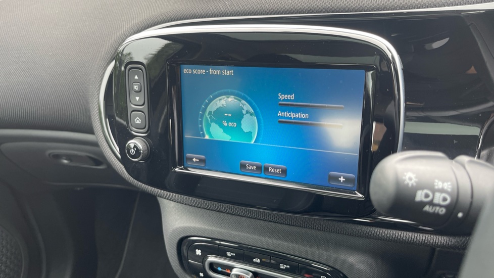 smart EQ forfour hatchback 60kW EQ Prime Exclusive 17kWh 5dr Auto [22kWch] Electric Hatchback - Image 36
