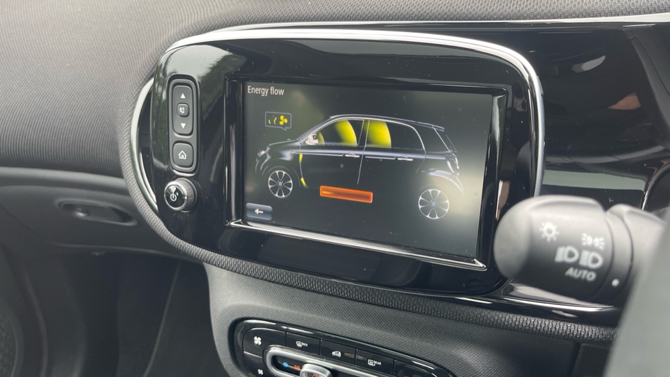 smart EQ forfour hatchback 60kW EQ Prime Exclusive 17kWh 5dr Auto [22kWch] Electric Hatchback - Image 37