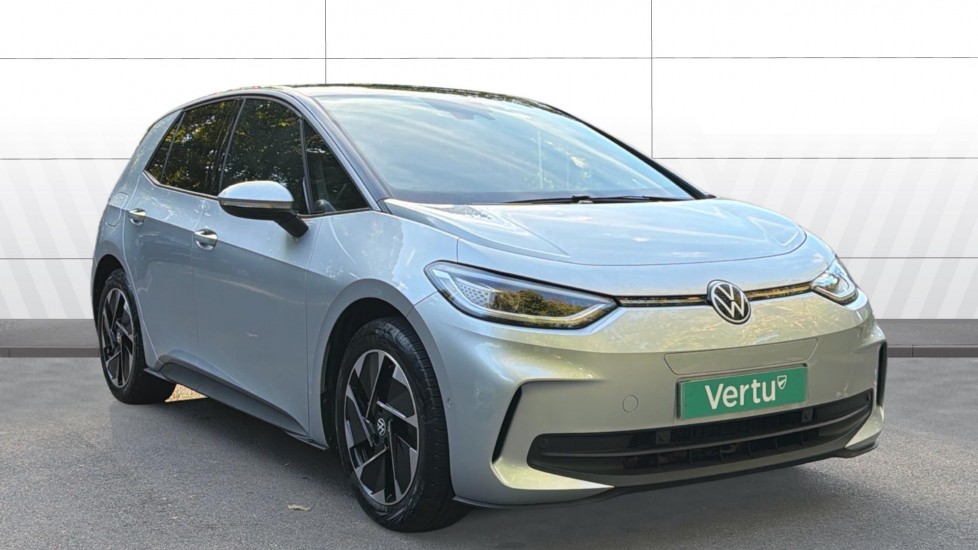 Volkswagen ID.3 150kW Match Pro 59kWh 5dr Auto Electric Hatchback - Image 1