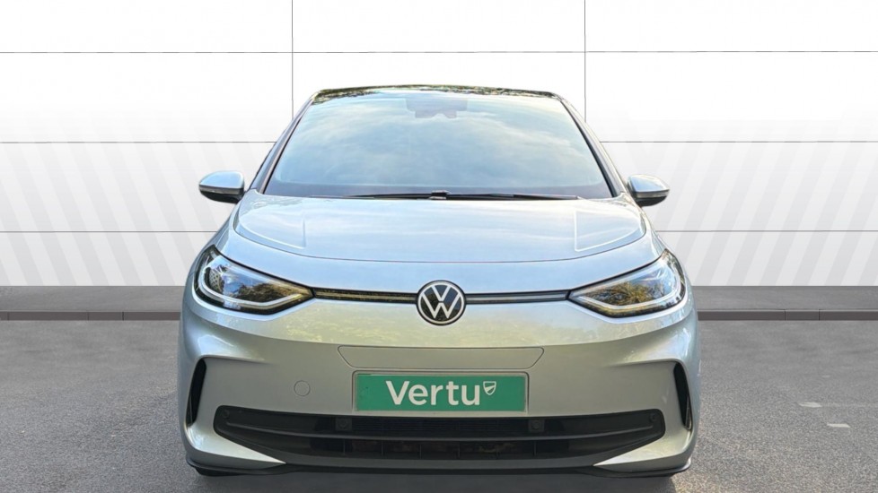 Volkswagen ID.3 150kW Match Pro 59kWh 5dr Auto Electric Hatchback - Image 3