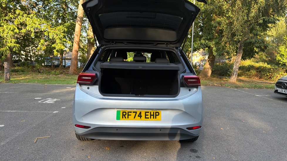 Volkswagen ID.3 150kW Match Pro 59kWh 5dr Auto Electric Hatchback - Image 4