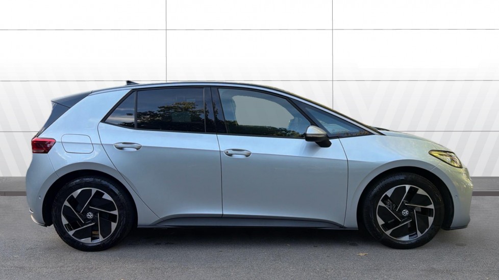 Volkswagen ID.3 150kW Match Pro 59kWh 5dr Auto Electric Hatchback - Image 5