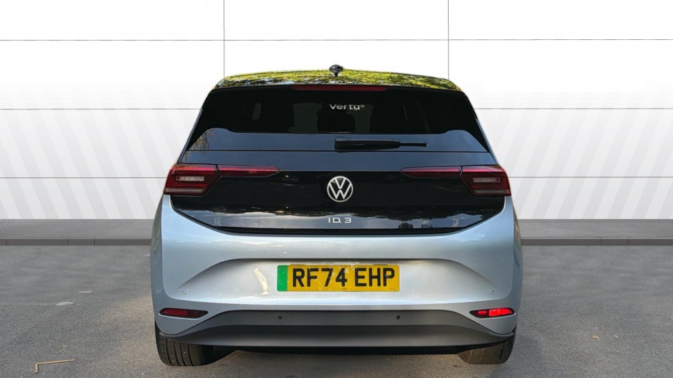 Volkswagen ID.3 150kW Match Pro 59kWh 5dr Auto Electric Hatchback - Image 6