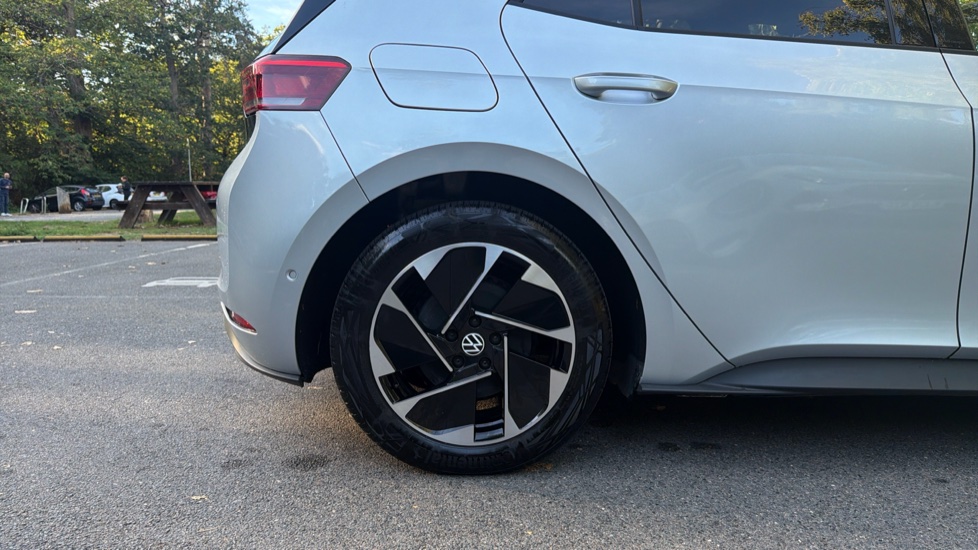 Volkswagen ID.3 150kW Match Pro 59kWh 5dr Auto Electric Hatchback - Image 7