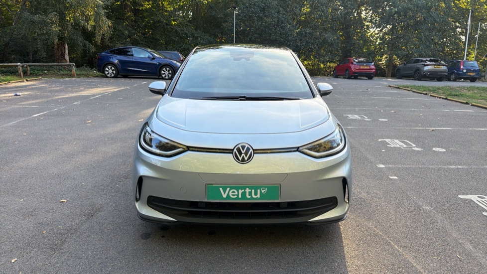 Volkswagen ID.3 150kW Match Pro 59kWh 5dr Auto Electric Hatchback - Image 8