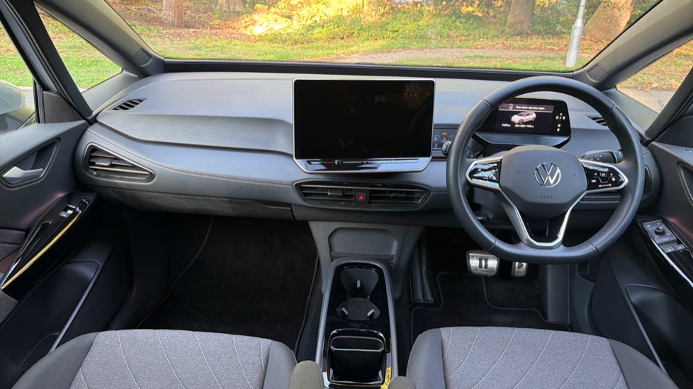 Volkswagen ID.3 150kW Match Pro 59kWh 5dr Auto Electric Hatchback - Image 10