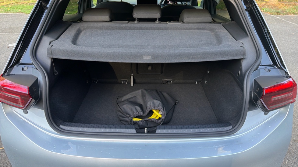 Volkswagen ID.3 150kW Match Pro 59kWh 5dr Auto Electric Hatchback - Image 15
