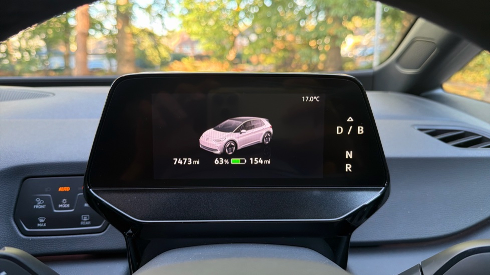 Volkswagen ID.3 150kW Match Pro 59kWh 5dr Auto Electric Hatchback - Image 18