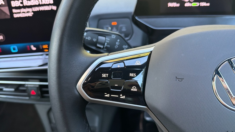 Volkswagen ID.3 150kW Match Pro 59kWh 5dr Auto Electric Hatchback - Image 19