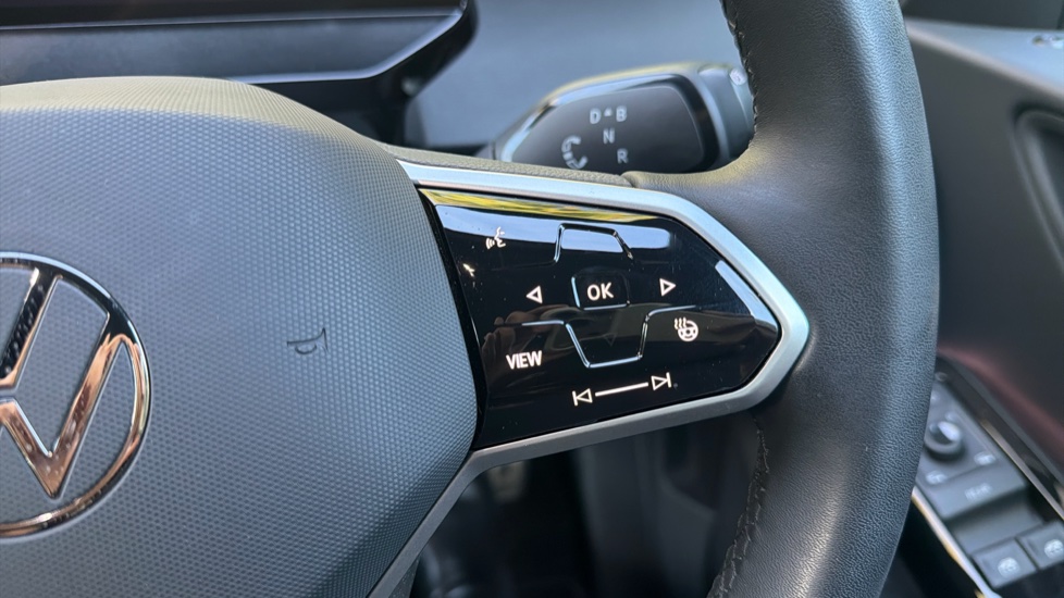 Volkswagen ID.3 150kW Match Pro 59kWh 5dr Auto Electric Hatchback - Image 20