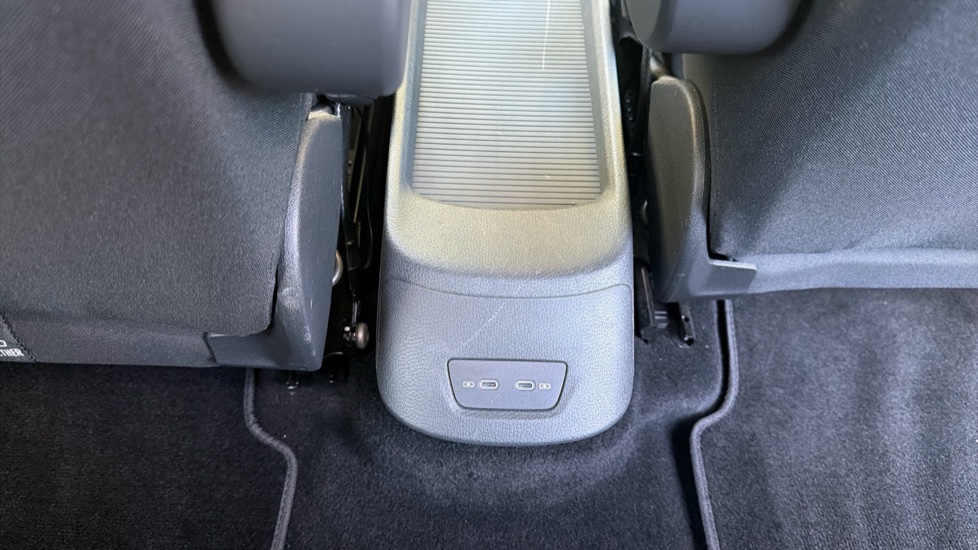 Volkswagen ID.3 150kW Match Pro 59kWh 5dr Auto Electric Hatchback - Image 21