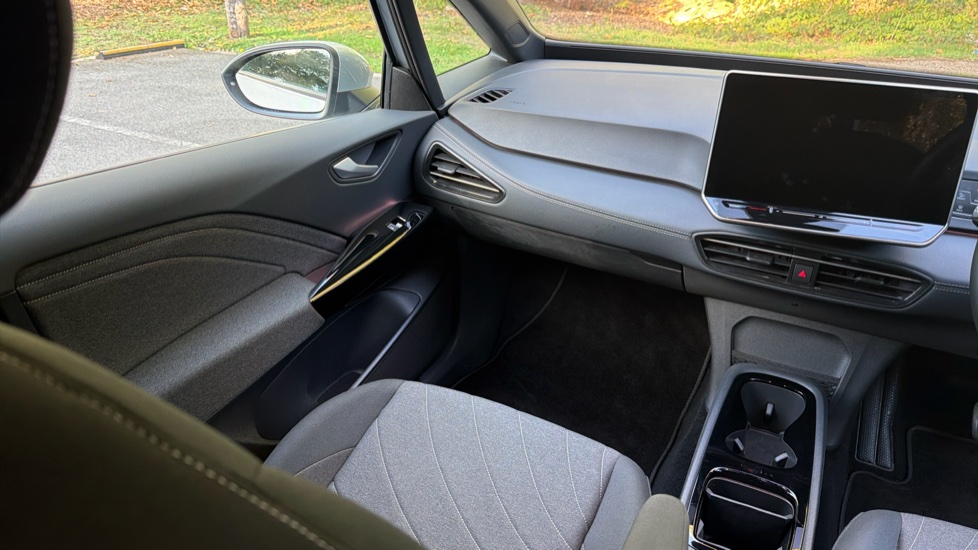 Volkswagen ID.3 150kW Match Pro 59kWh 5dr Auto Electric Hatchback - Image 22