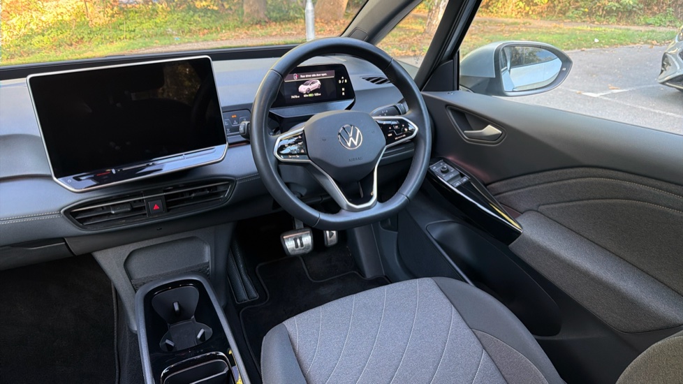 Volkswagen ID.3 150kW Match Pro 59kWh 5dr Auto Electric Hatchback - Image 23