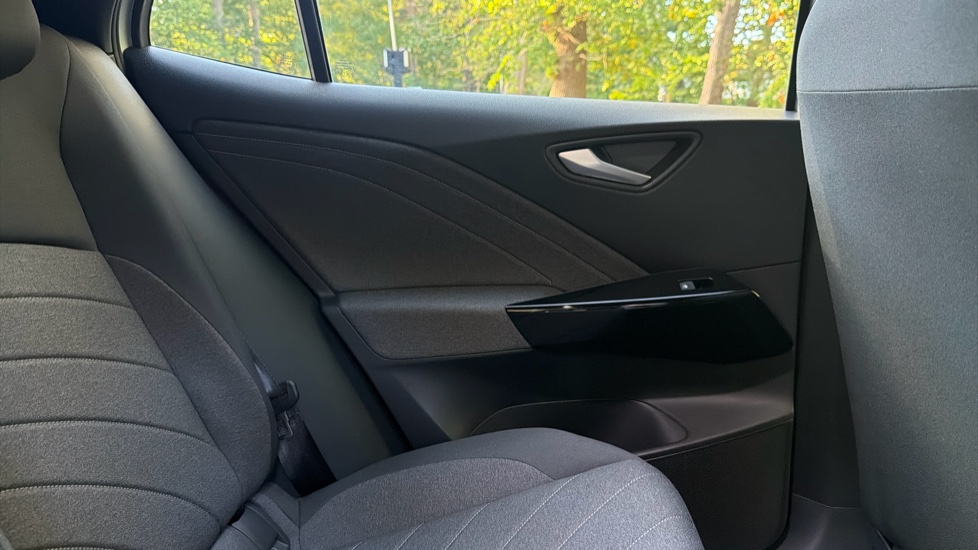 Volkswagen ID.3 150kW Match Pro 59kWh 5dr Auto Electric Hatchback - Image 24