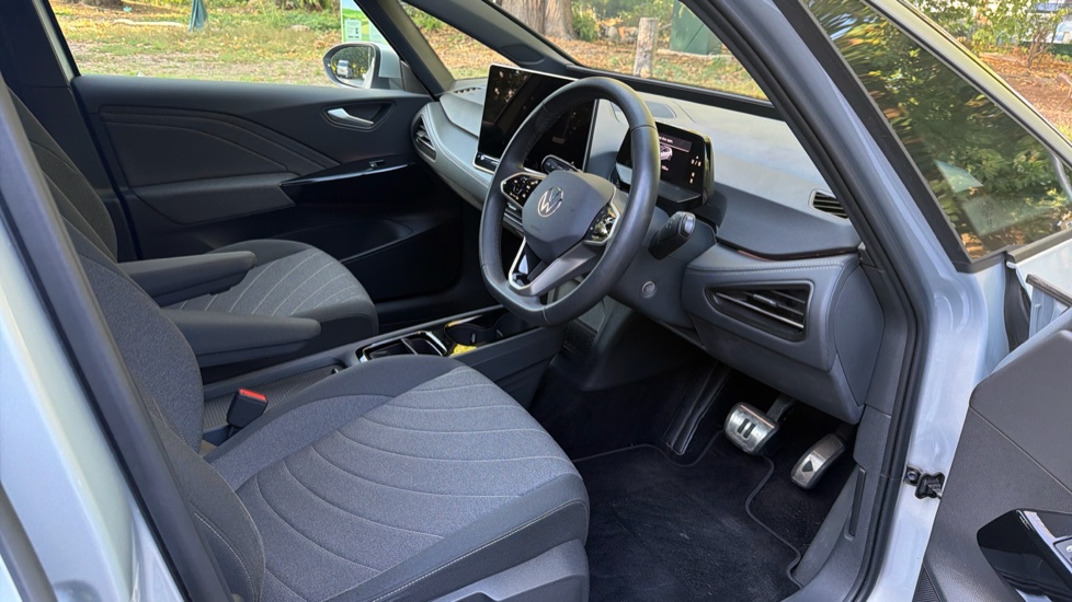 Volkswagen ID.3 150kW Match Pro 59kWh 5dr Auto Electric Hatchback - Image 26