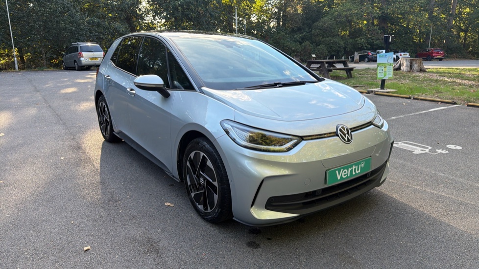 Volkswagen ID.3 150kW Match Pro 59kWh 5dr Auto Electric Hatchback - Image 27