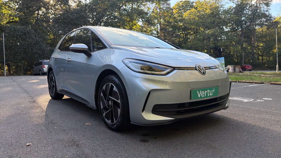 Volkswagen ID.3 150kW Match Pro 59kWh 5dr Auto Electric Hatchback - Image 28