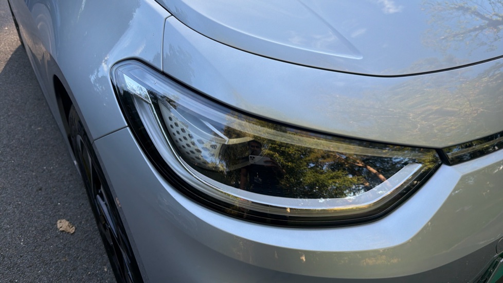 Volkswagen ID.3 150kW Match Pro 59kWh 5dr Auto Electric Hatchback - Image 29