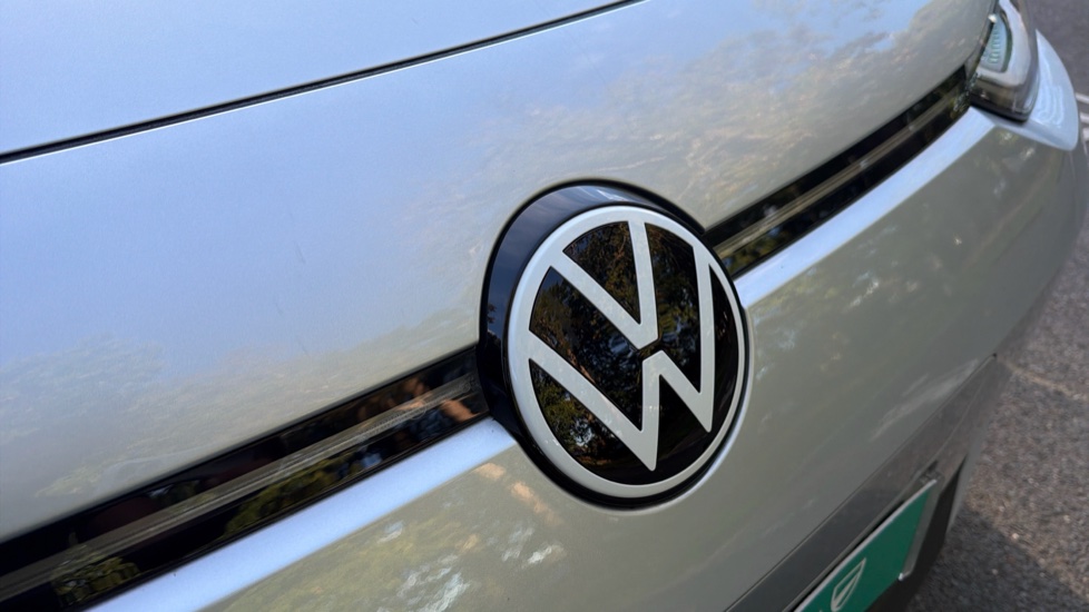 Volkswagen ID.3 150kW Match Pro 59kWh 5dr Auto Electric Hatchback - Image 30