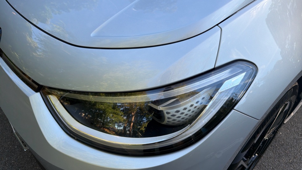 Volkswagen ID.3 150kW Match Pro 59kWh 5dr Auto Electric Hatchback - Image 31