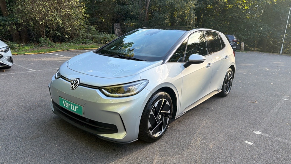 Volkswagen ID.3 150kW Match Pro 59kWh 5dr Auto Electric Hatchback - Image 32