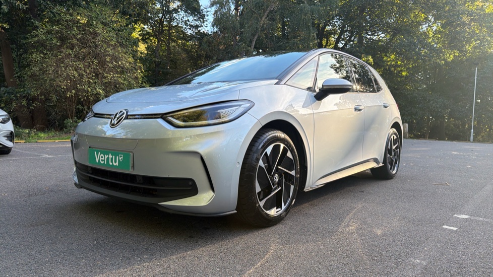 Volkswagen ID.3 150kW Match Pro 59kWh 5dr Auto Electric Hatchback - Image 33
